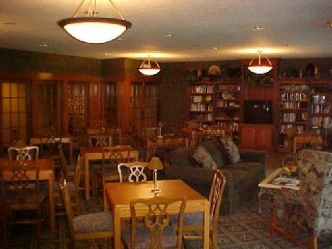 Holiday Inn Express Hotel & Suites Bloomington-Normal University Area By Ihg Eksteriør bilde